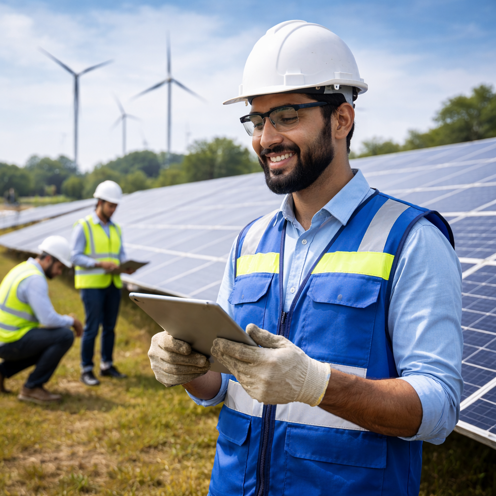 Project management and engineering services